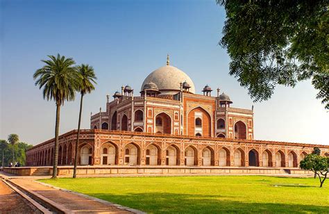 These Historical Places Make Delhi a Must-Visit for Everyone -FabHotels