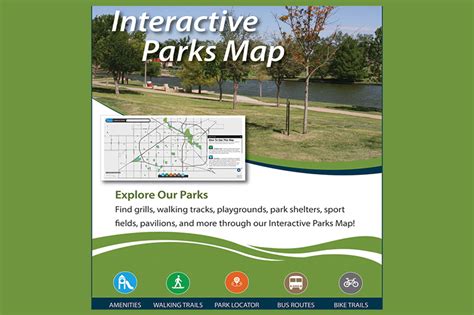 City Of Lubbock Texas News Parks And Recreation Launches