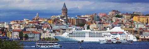 Istanbul Shore Excursions Travel Packages Turkey