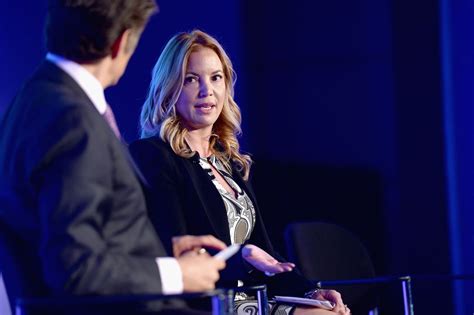 Jeanie Buss Discusses The Lakers Free Agency Struggles But Is Excited