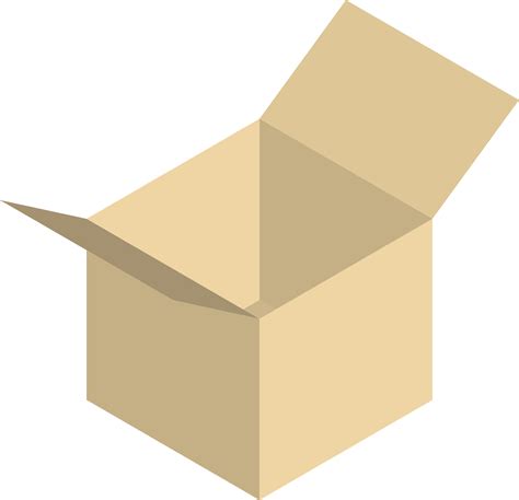 Caja Png