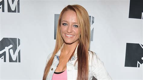 When Is Maci On Naked And Afraid Info On Teen Mom Star Maci Bookout S Discovery Gig