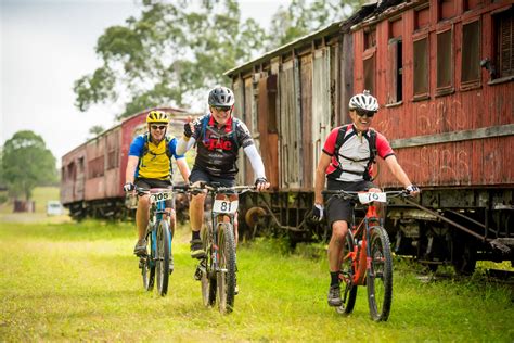Brisbane Valley Rail Trail 3 Ways To Choose Your Own Adventure