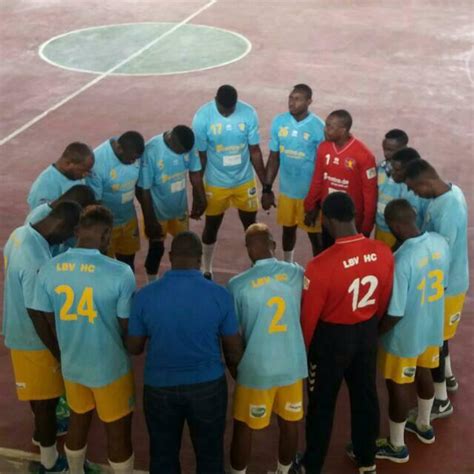 Libreville Handball Club Home