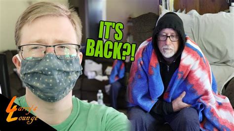 Sickness Update Youtube