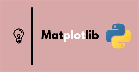Matplotlib Pythons Powerful Plotting Library