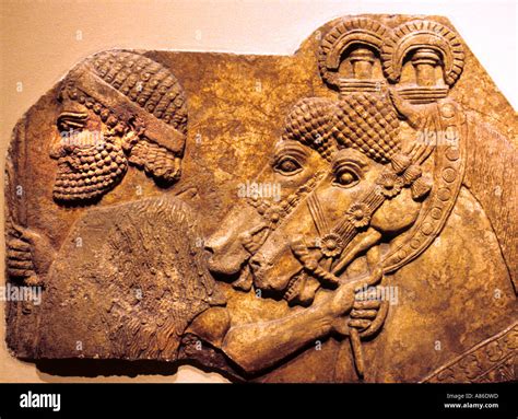 Khorsabad Or Dar Sharrukin Is The Th Capital Of The Kingdom Of Assyria