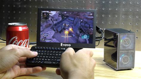 Xbox 360, ps3, pc, ps5, xbox sx. This is the smallest gaming PC we've ever seen | PCGamesN