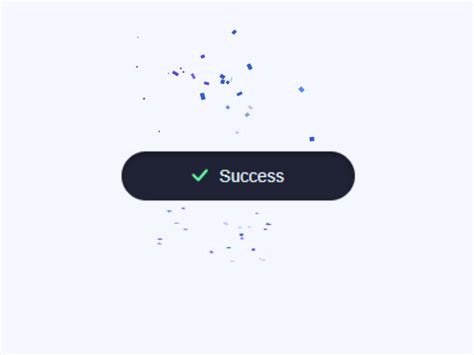 Confetti Animation In Css On Button Click — Codehim