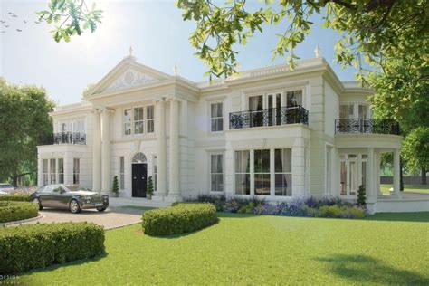 Weybridge England United Kingdom Luxury Home For Sale In 2020