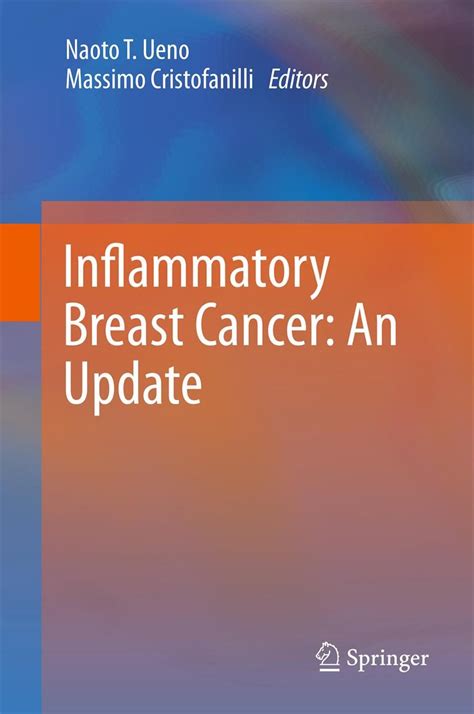 Inflammatory Breast Cancer An Update 1 St Shop Apotheke
