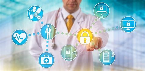 Cybersecurity Risks In Medical Devices Medical Device Network