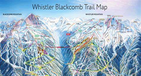Check out the whistler map to discover ski runs for every ability level, plus a detailed resort directory. Whistler is de ideale familiebestemming in Canada