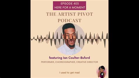 Ian Coulter Buford Ep 403 Audiogram Youtube