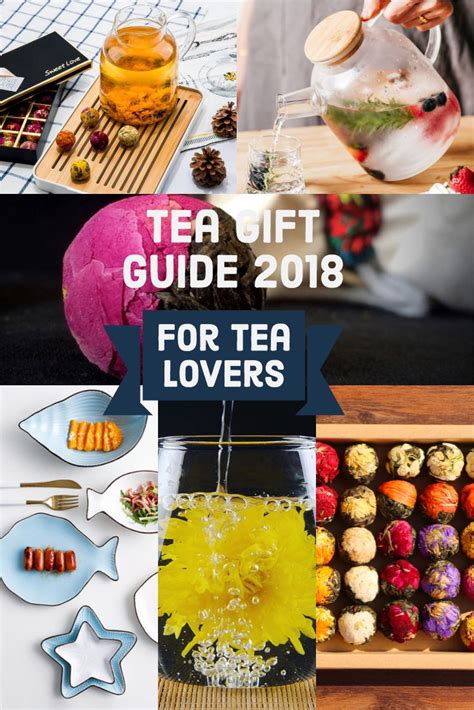 7 Ts For Tea Lovers Under 100 The Definitive T Guide Tea