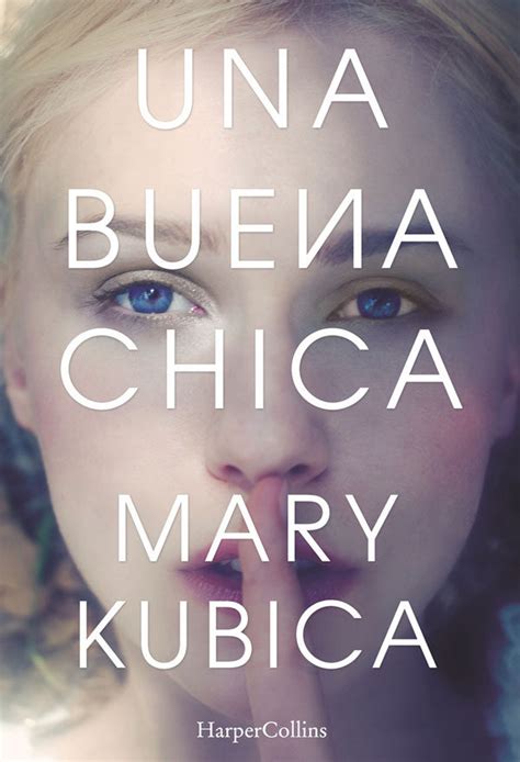 Reseña Una Buena Chica Mary Kubica