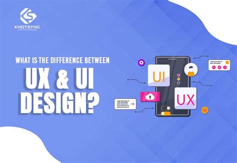 What Is The Difference Between Ux And Ui Design