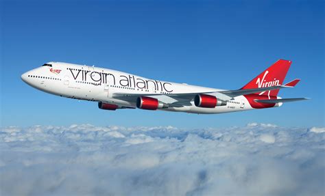 Virgin Atlantics Next Generation Airbus Is Now On Sale