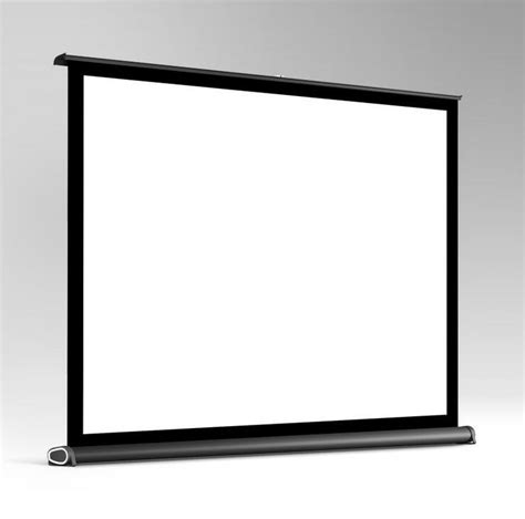 Desktop Screensmall Screen China Projection Screen And Projector
