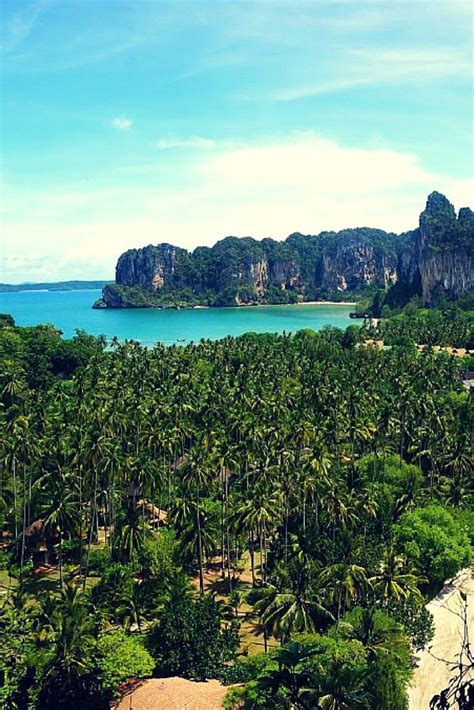 15 Best Things To Do In Railay Beach Thailand Travel Guide Railay