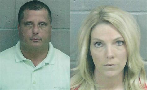 Georgia Football Coach Cheerleading Coach Wife Charged With Theft