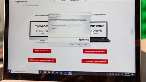 How Do I Update My Tomtom With Mydrive Connect Coolblue Free