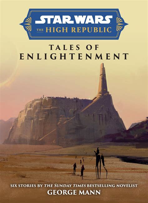 Star Wars The High Republic Chronological Readers Guide