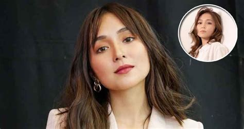 kathryn bernardo viral video and latest photos explanation of the leaked footage scandal
