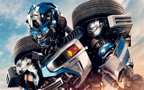 Transformers El Despertar De Las Bestias La Nueva Entrega Que My Xxx
