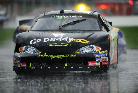 Nascar cup series race recaps. Rain dance: Wet-weather races in NASCAR history | NASCAR