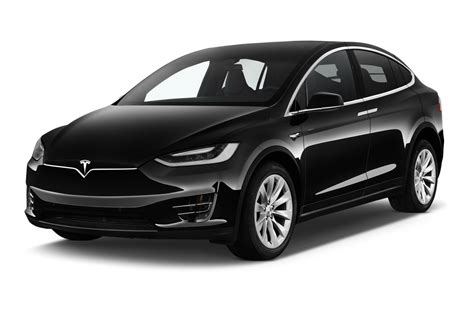 2017 Tesla Model X Buyers Guide Reviews Specs Comparisons
