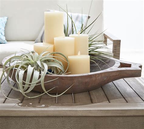 Flameless Candles Decorating Ideas For Spring Matchless Candle Company