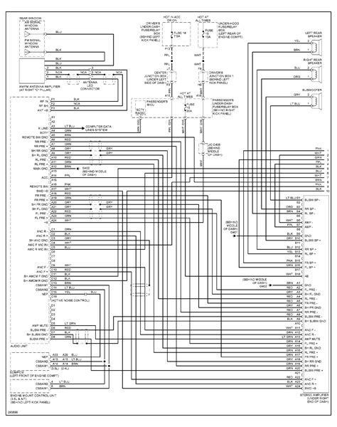 Https://tommynaija.com/wiring Diagram/2008 Honda Accord Radio Wiring Diagram