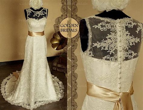 Schönste brautkleid für den schönesten tag. Brautkleid Hochzeitskleid Schönheit Vintage von ...