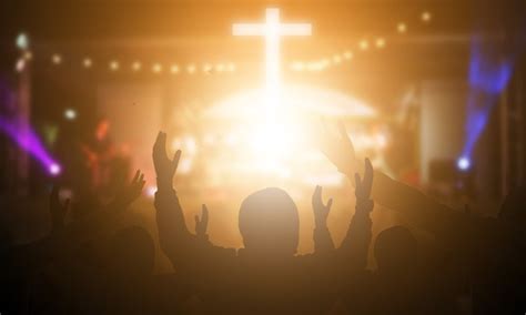 How To Pray Together In A Powerful Concert Of Prayer 2023