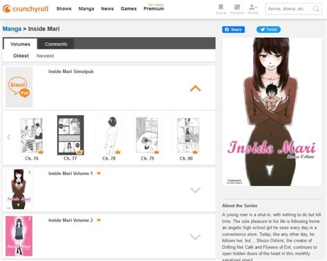 Best Manga Sites To Read Manga Free Online In Techworm