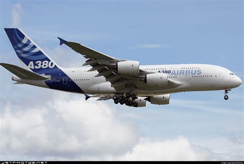 F Wwjb Airbus A380 841 Airbus Industrie Ediney Jetphotos