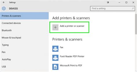How To Connect Canon Printer To Laptop How To Connect Canon Pixma