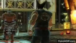 Tekken Tag Tournament All Special Win Poses Pt Hd On Make A Gif