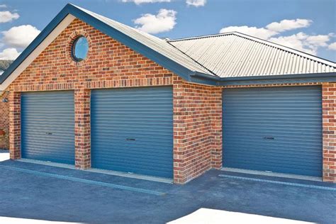 How Much Does A Brick Garage Cost Au