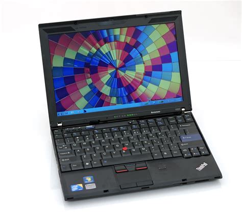 Spesifikasi Dan Informasi Laptop Lenovo Thinkpad Seri X201