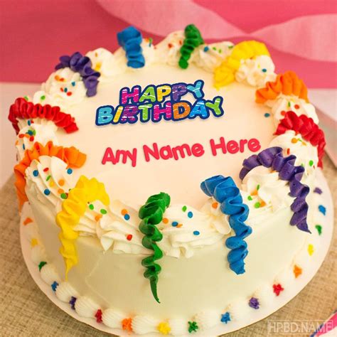 Astonishing Collection Of Full 4k Happy Birthday Cake Images Top 999