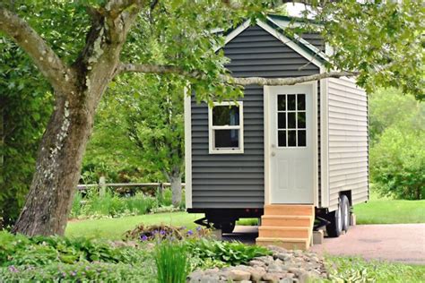 Solar For Tiny Homes Everything You Need To Know