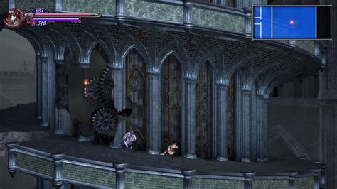 Análise Bloodstained Ritual Of The Night Multi Tem Potencial Para