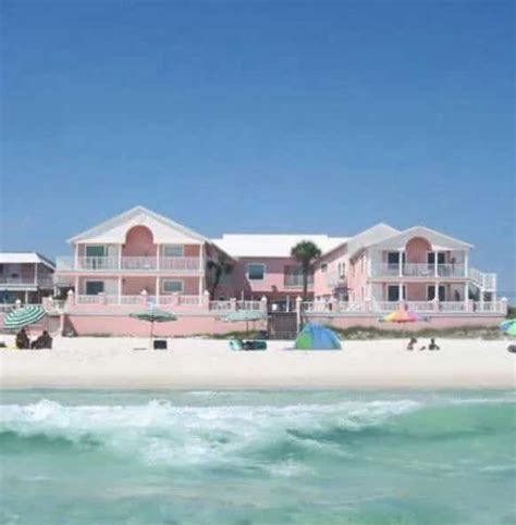 The 15 Best Hotels In Panama City Beach