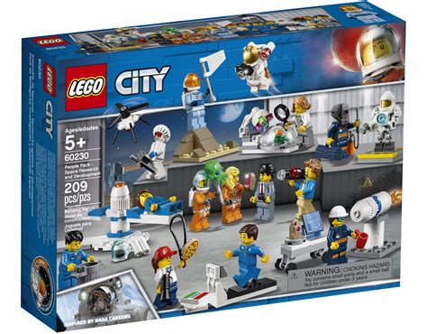 Lego City Space Sets Now Listed At Lego Shophome