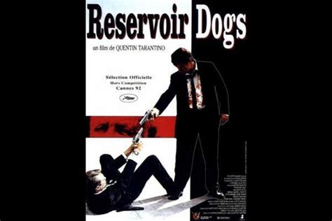 Mr White Reservoir Dogs Quotes Quotesgram