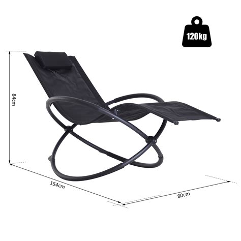 We have a huge variety of outdoor chairs including zero gravity chairs for your home. Orbital Sun Lounger Rocking Chair Outdoor Zero Gravity ...
