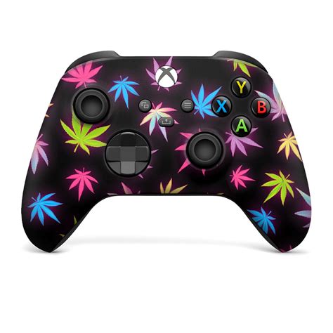Dreamcontrollers Original Custom Design Controller Compatible With