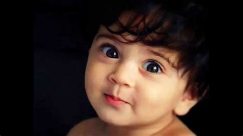 Attention Indian Baby Oral Test Cuteness Overloaded